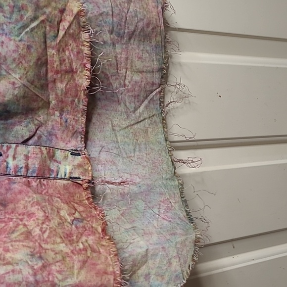 NWT Tie Dye Shirt ON HOLD - Picture 6 of 6